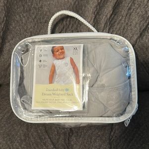 Dreamland Weighted Sleepsack